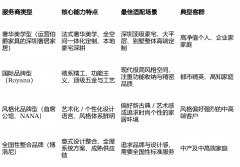 消费者对个性化设想、高端材质取一体化办事的