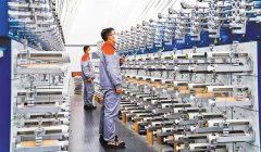 绿色建材产物营收冲破2500亿元、年均%；为更大的