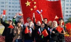 中国高校培育出的一国博士